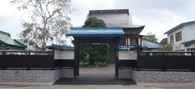 寺社